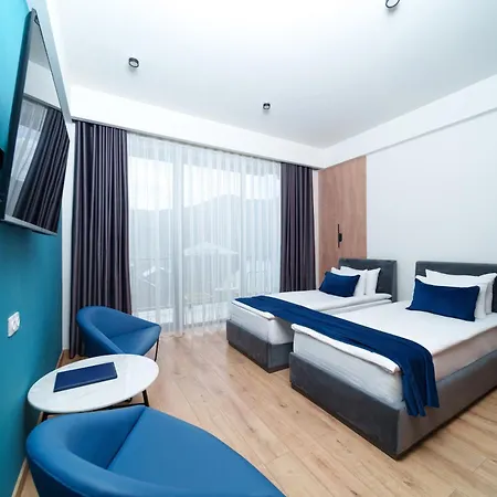 Dili Town Resort And Spa Dilijan Exterior photo