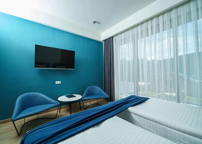 Dili Town Resort And Spa