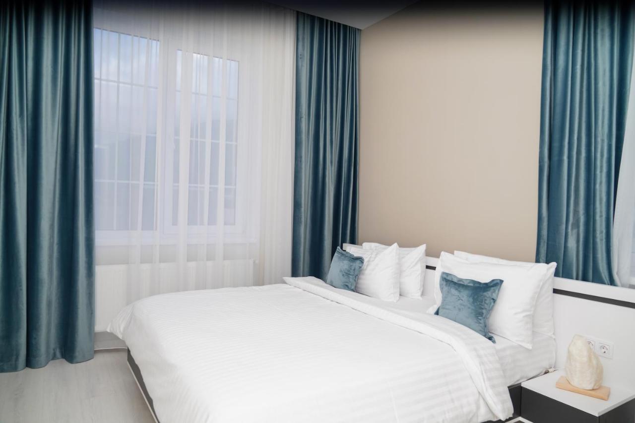 Aparthotel Dili Town And Dilijan
