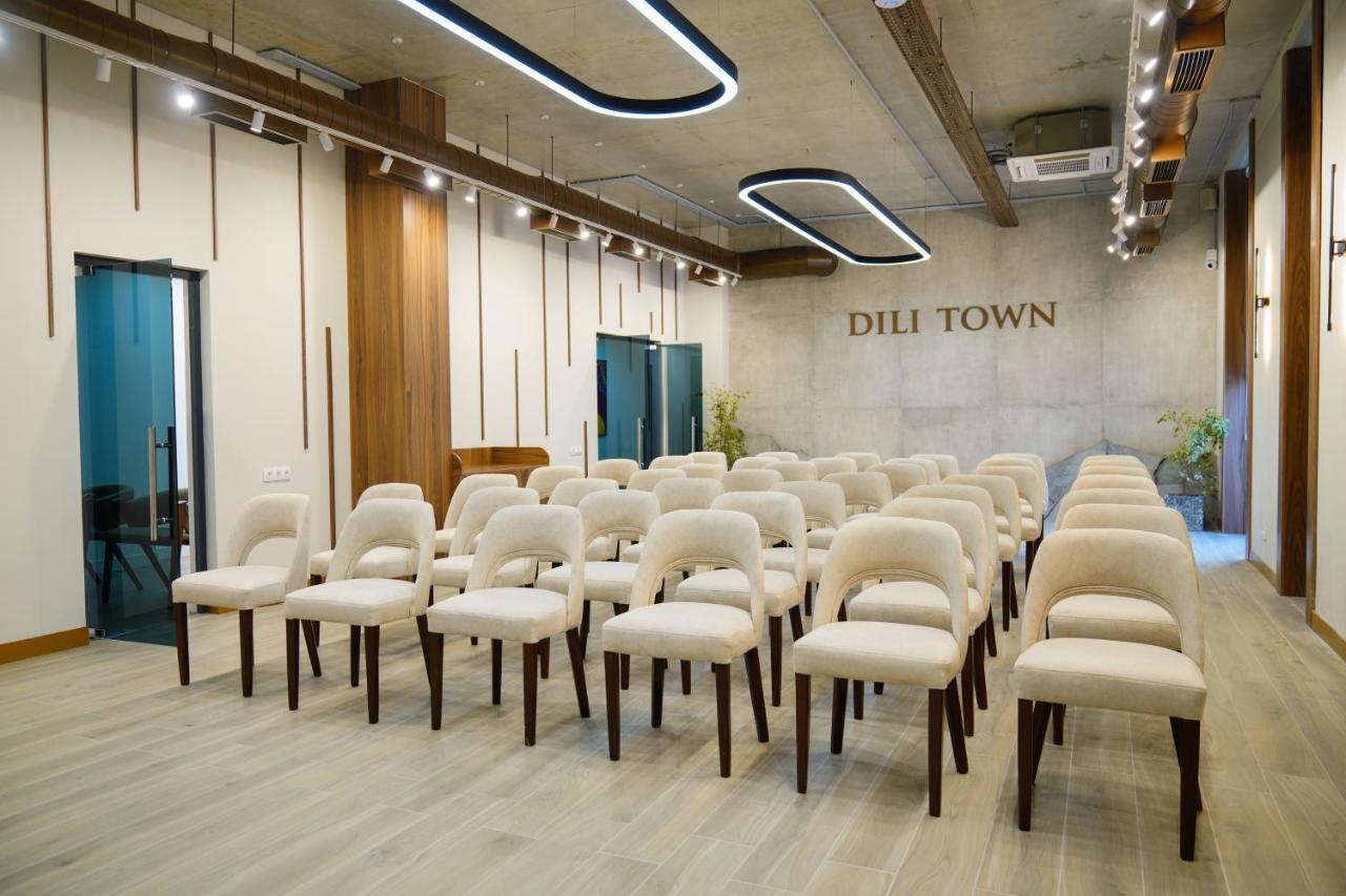 Dili Town And Aparthotel Dilijan
