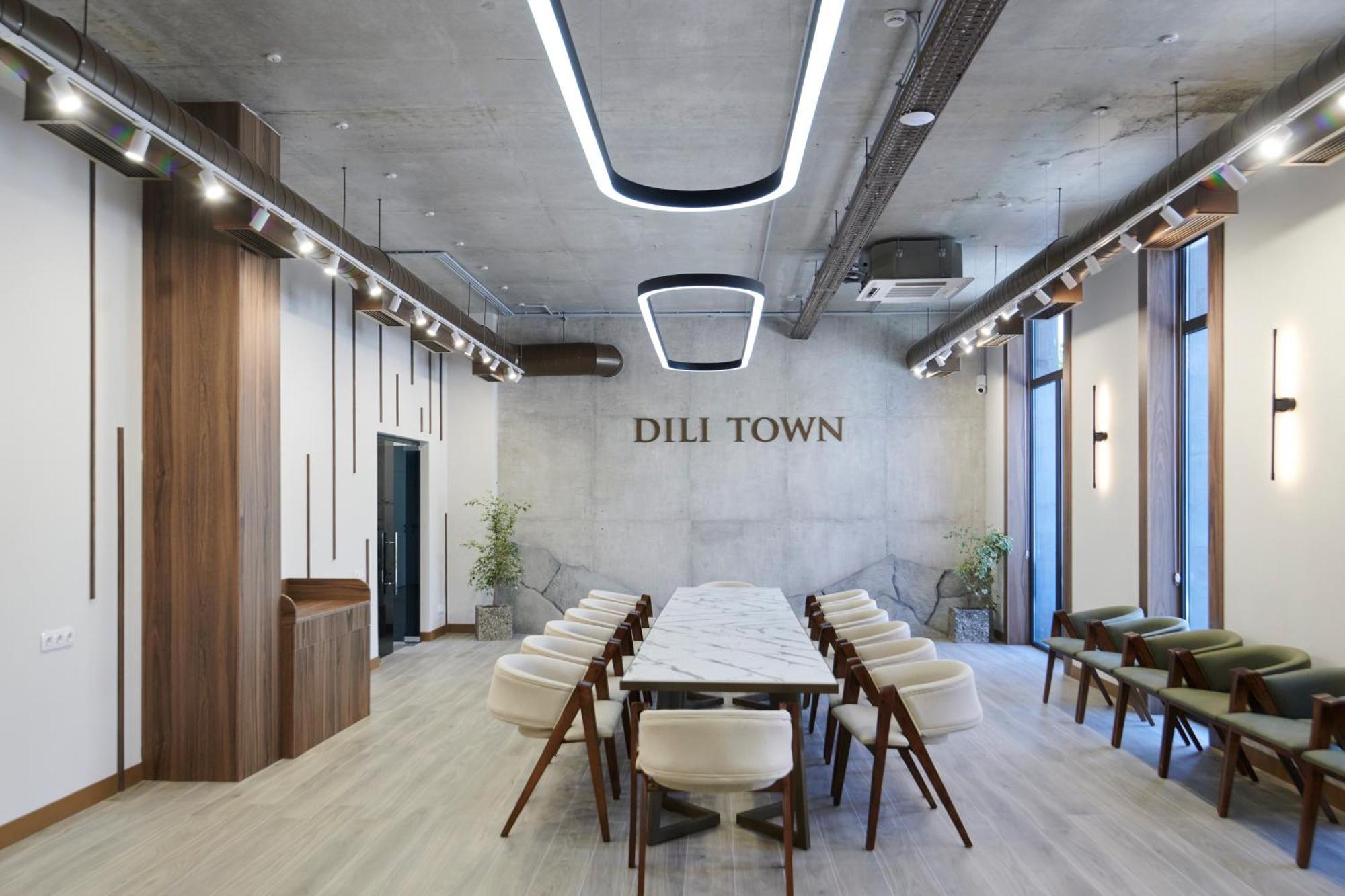 Aparthotel Dili Town And