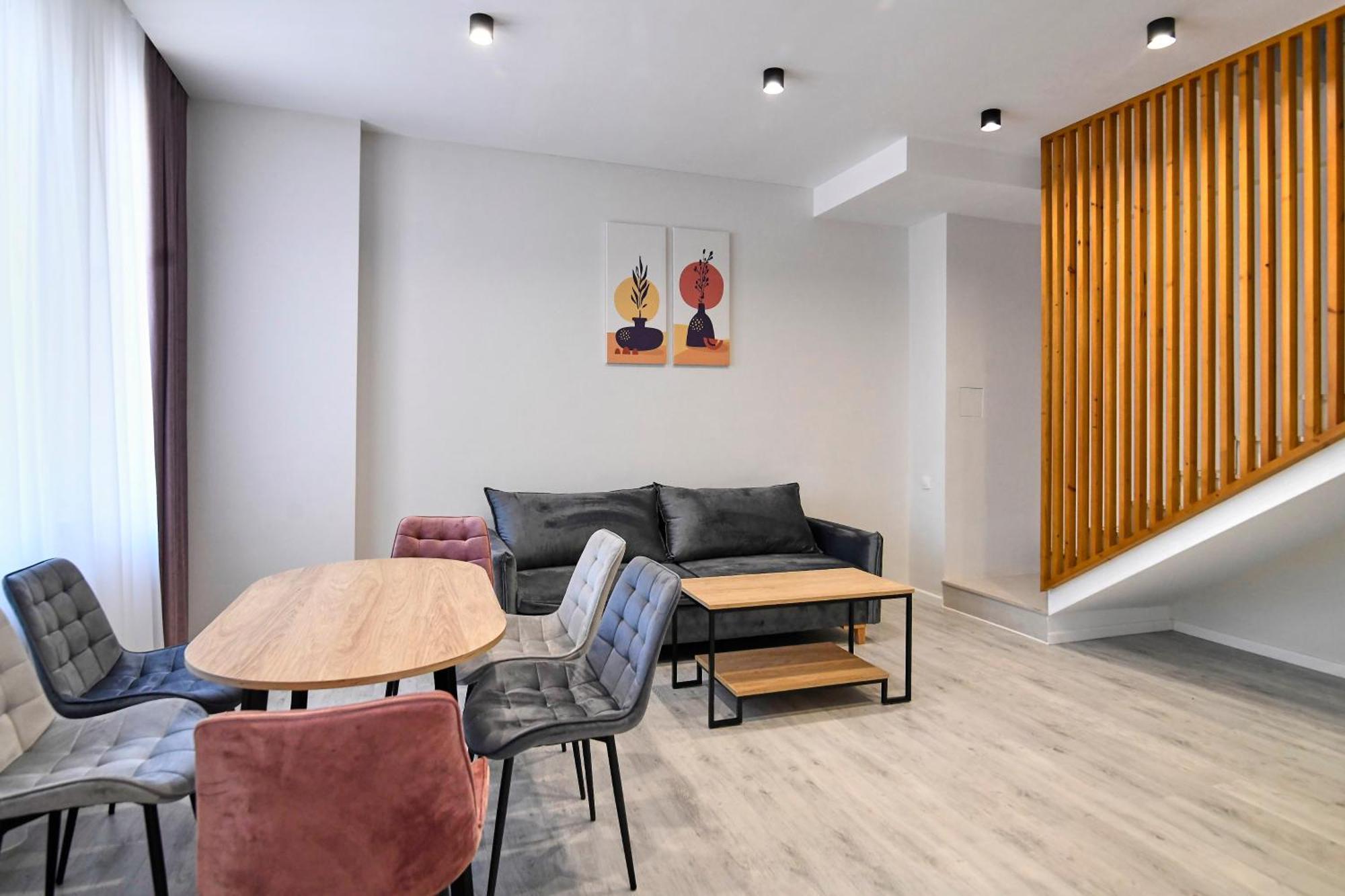 Aparthotel Dili Town And Dilijan