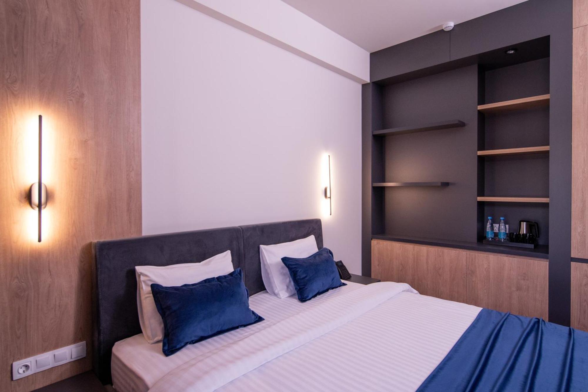 Aparthotel Dili Town And Dilijan