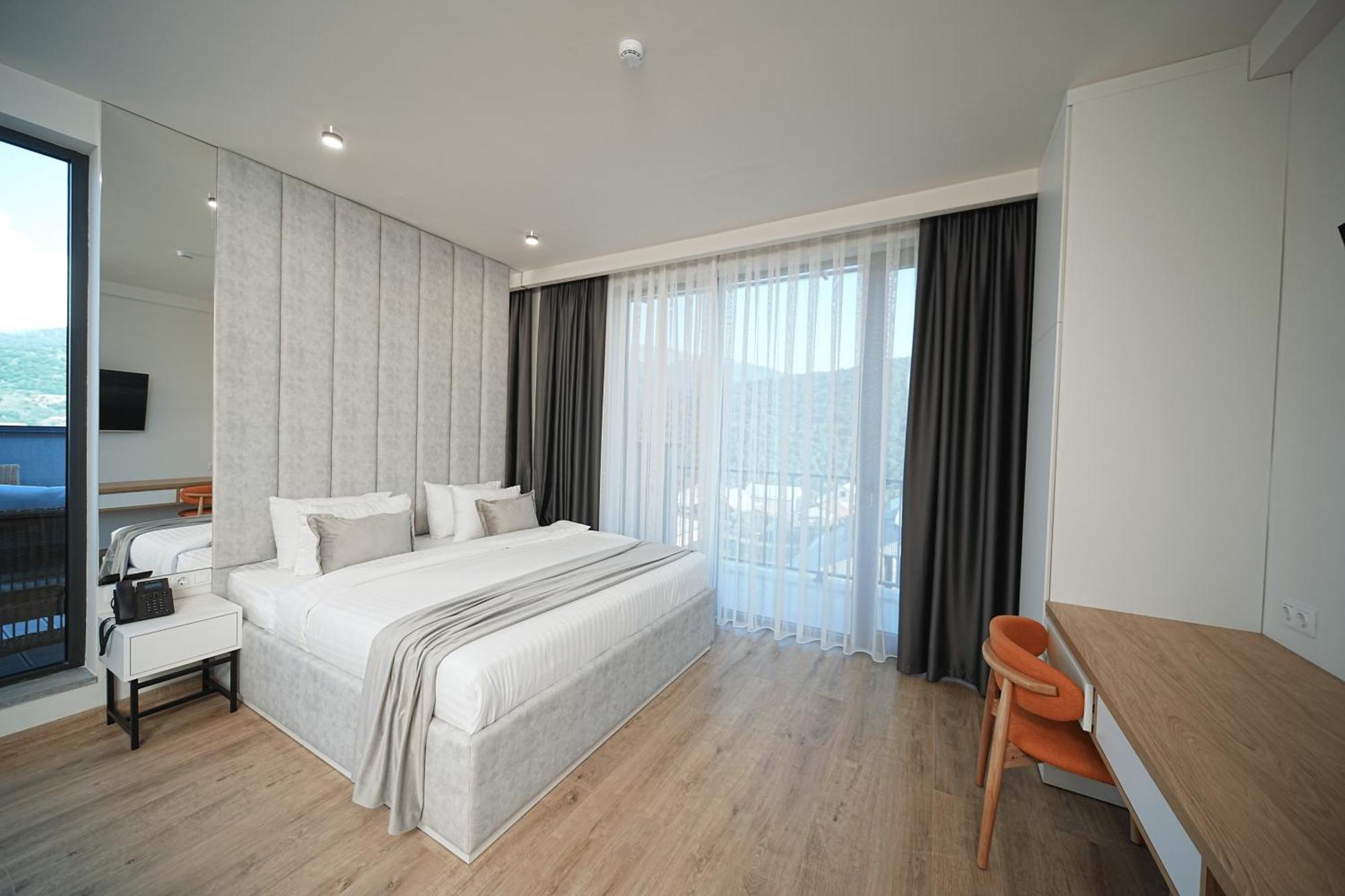 Aparthotel Dili Town And *