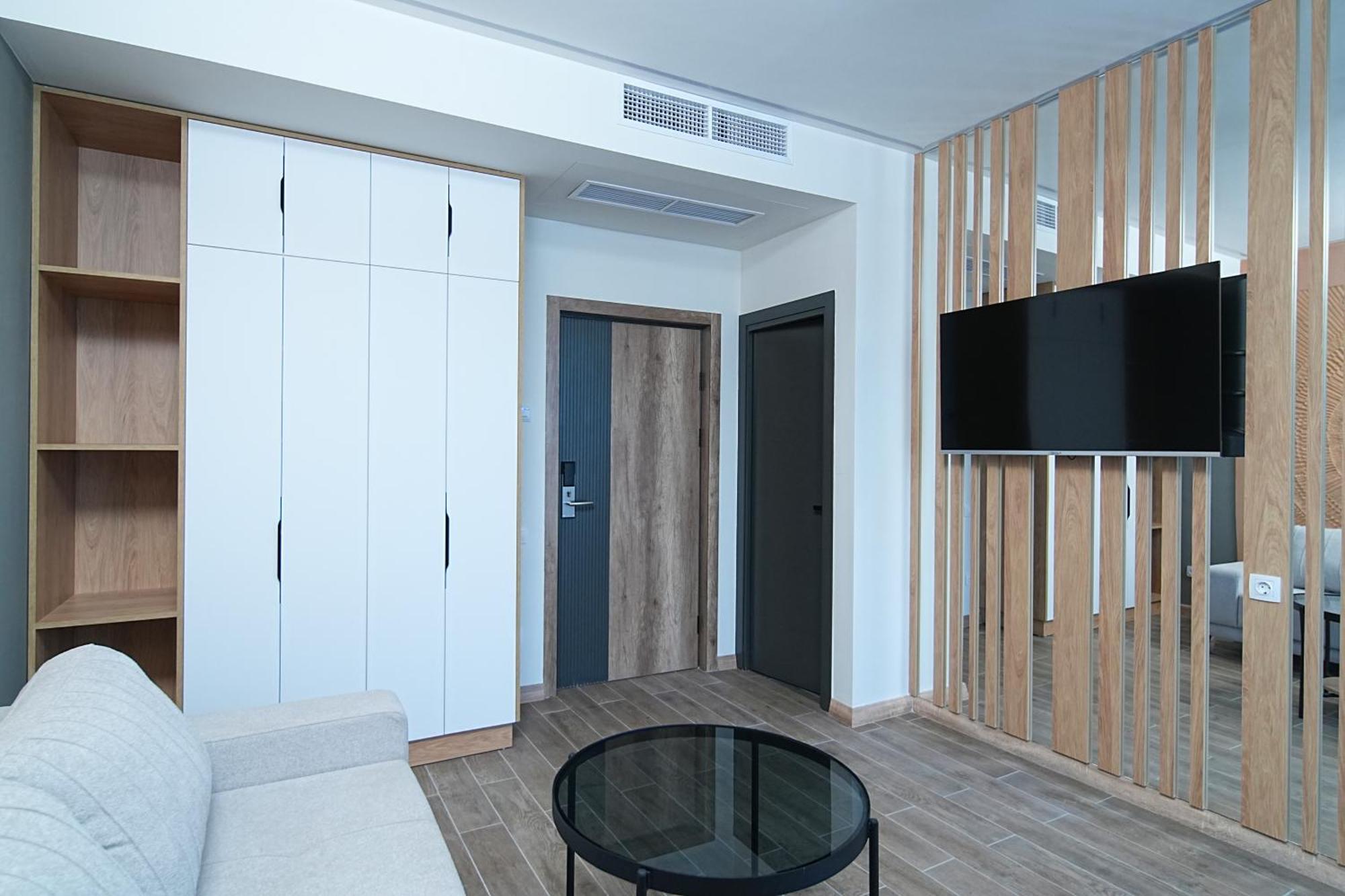 Aparthotel Dili Town And
