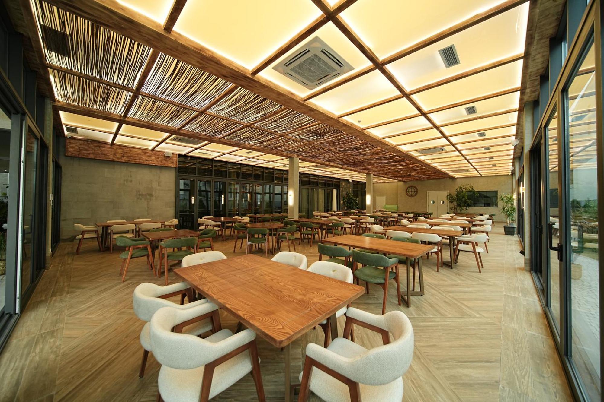 Apartahotel Dili Town And Dilijan