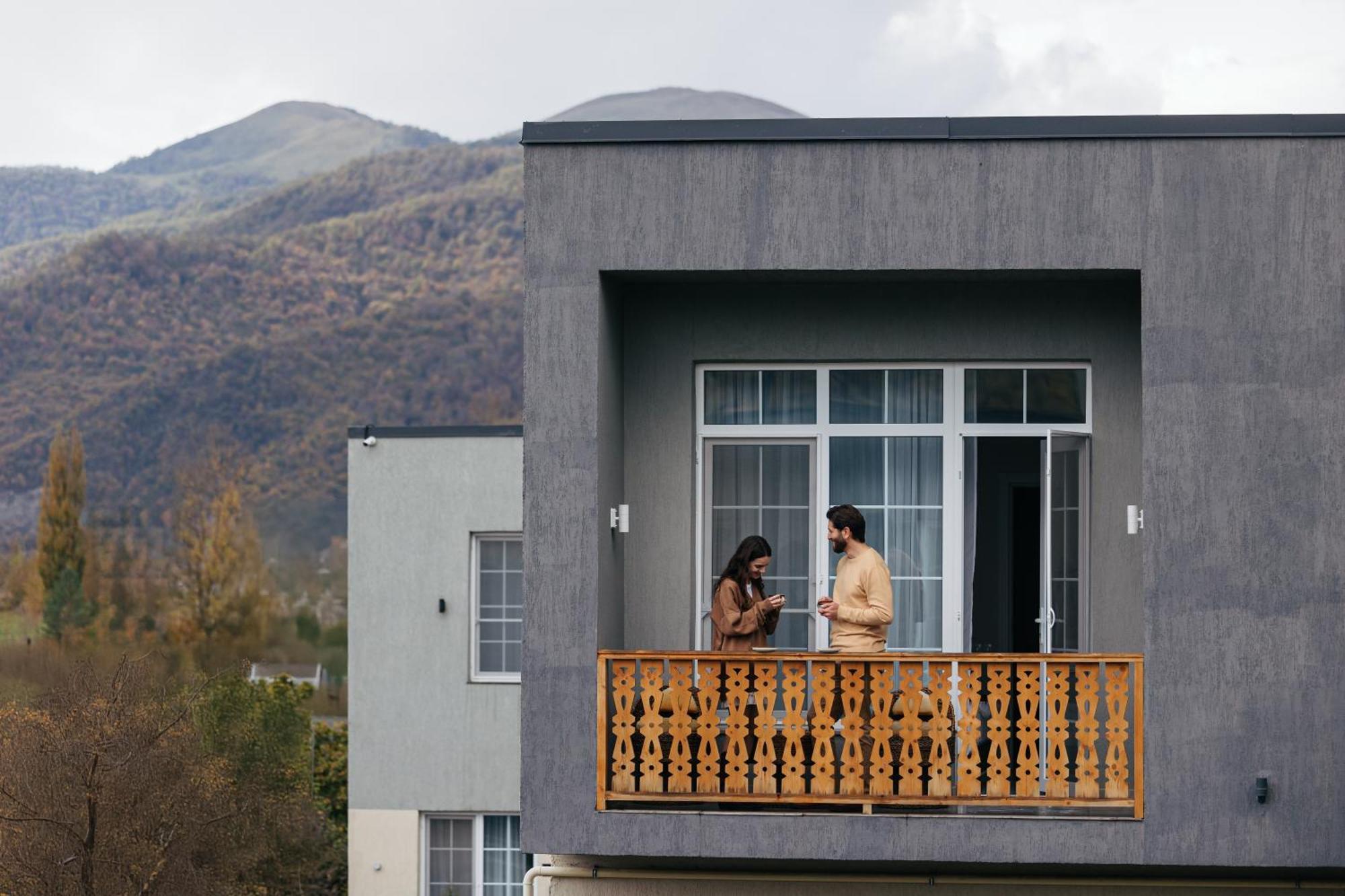 Dili Town And Aparthotel Dilijan