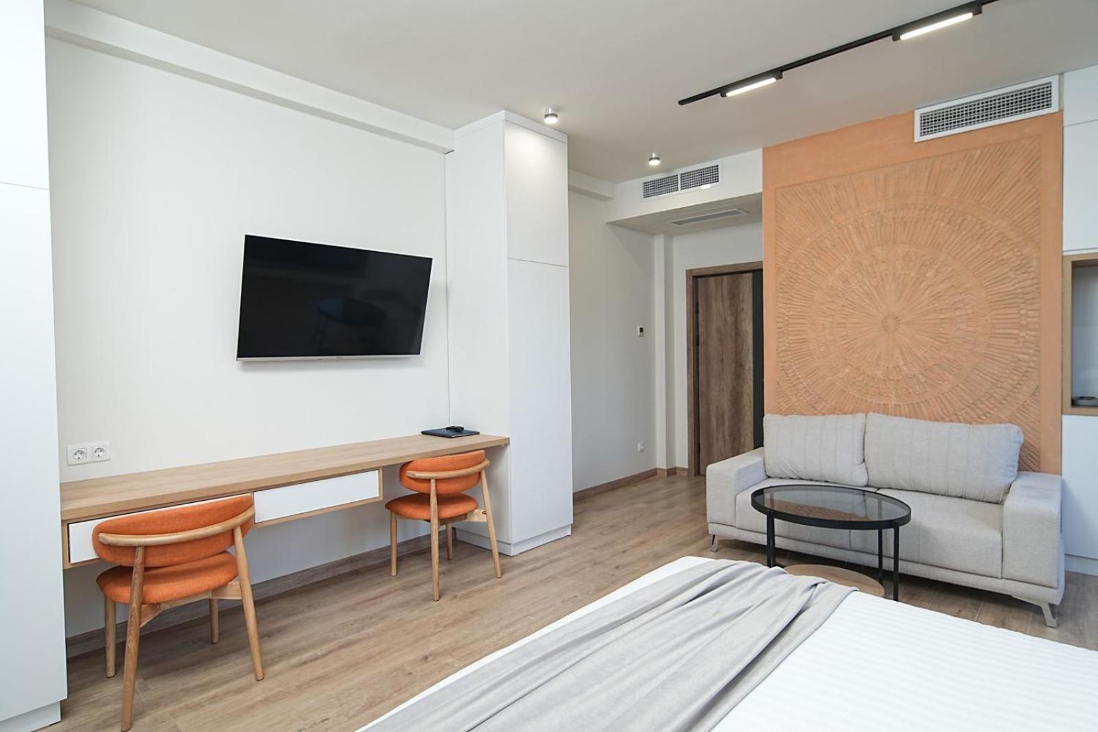 Aparthotel Dili Town And Dilijan