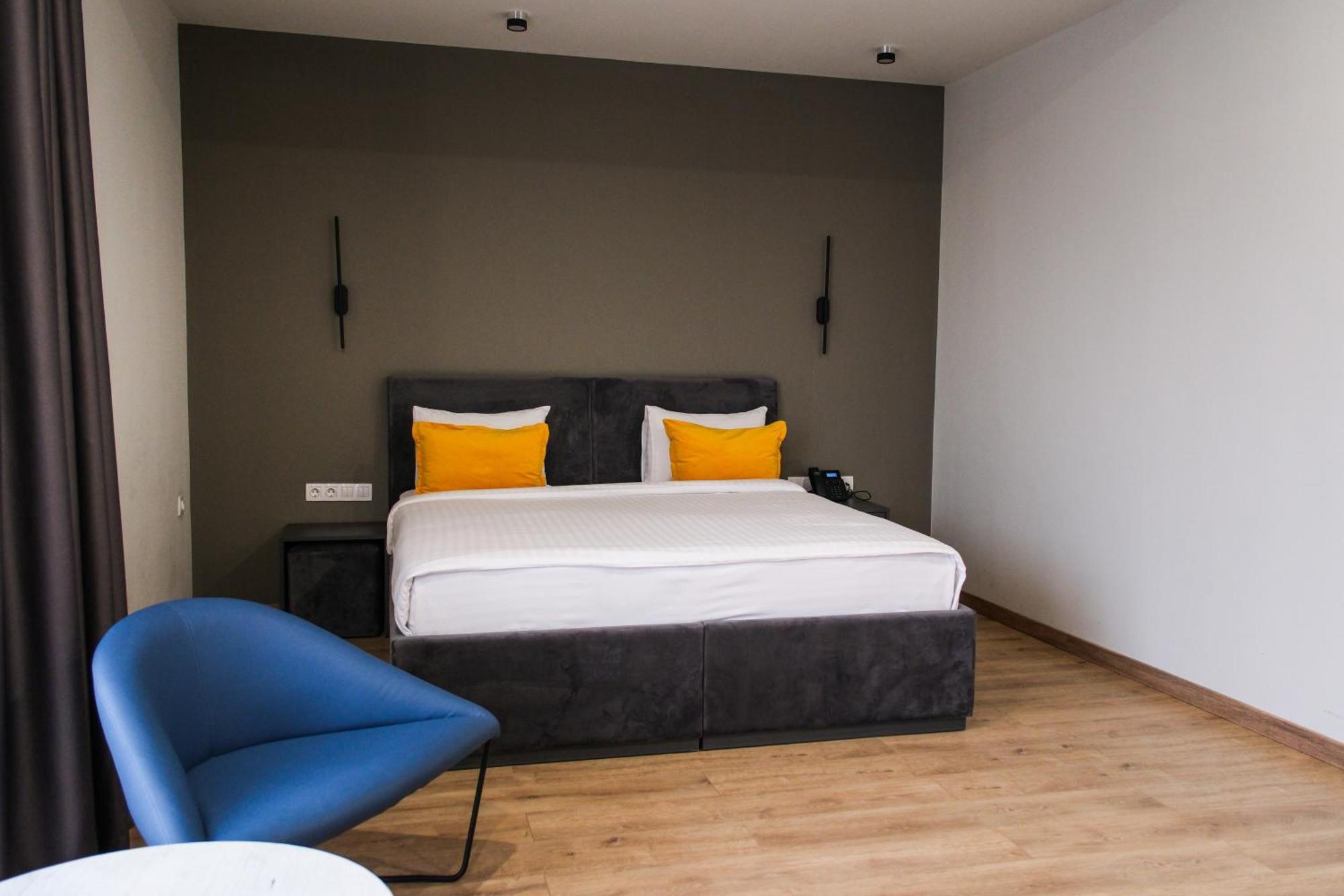 Aparthotel Dili Town And Dilijan