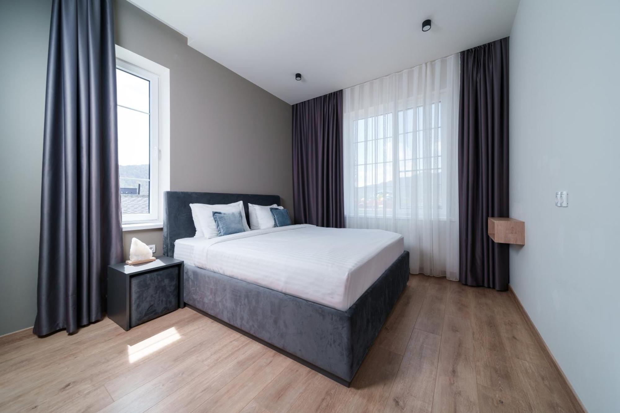 Dili Town And Aparthotel Dilijan