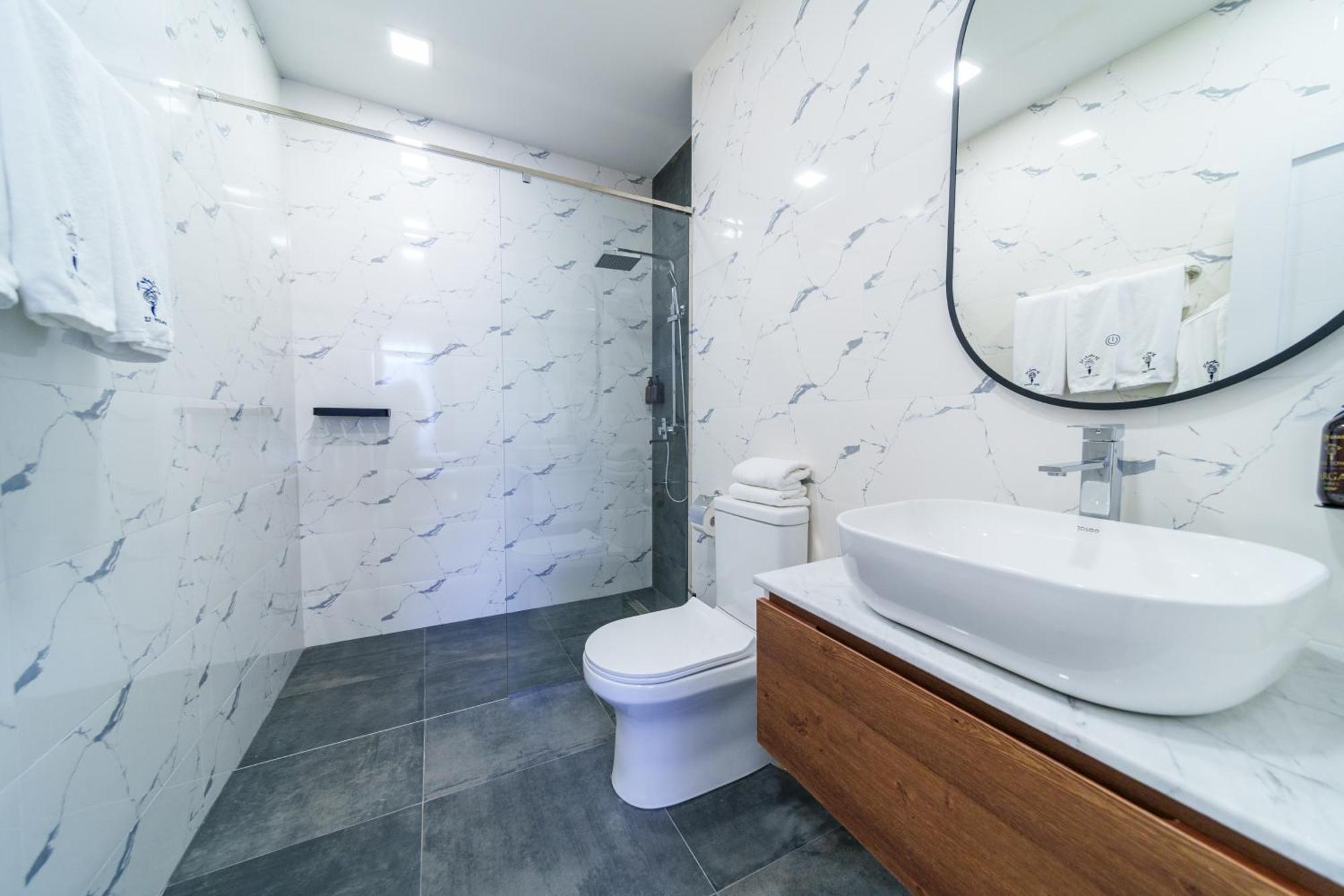 Aparthotel Dili Town And Dilijan