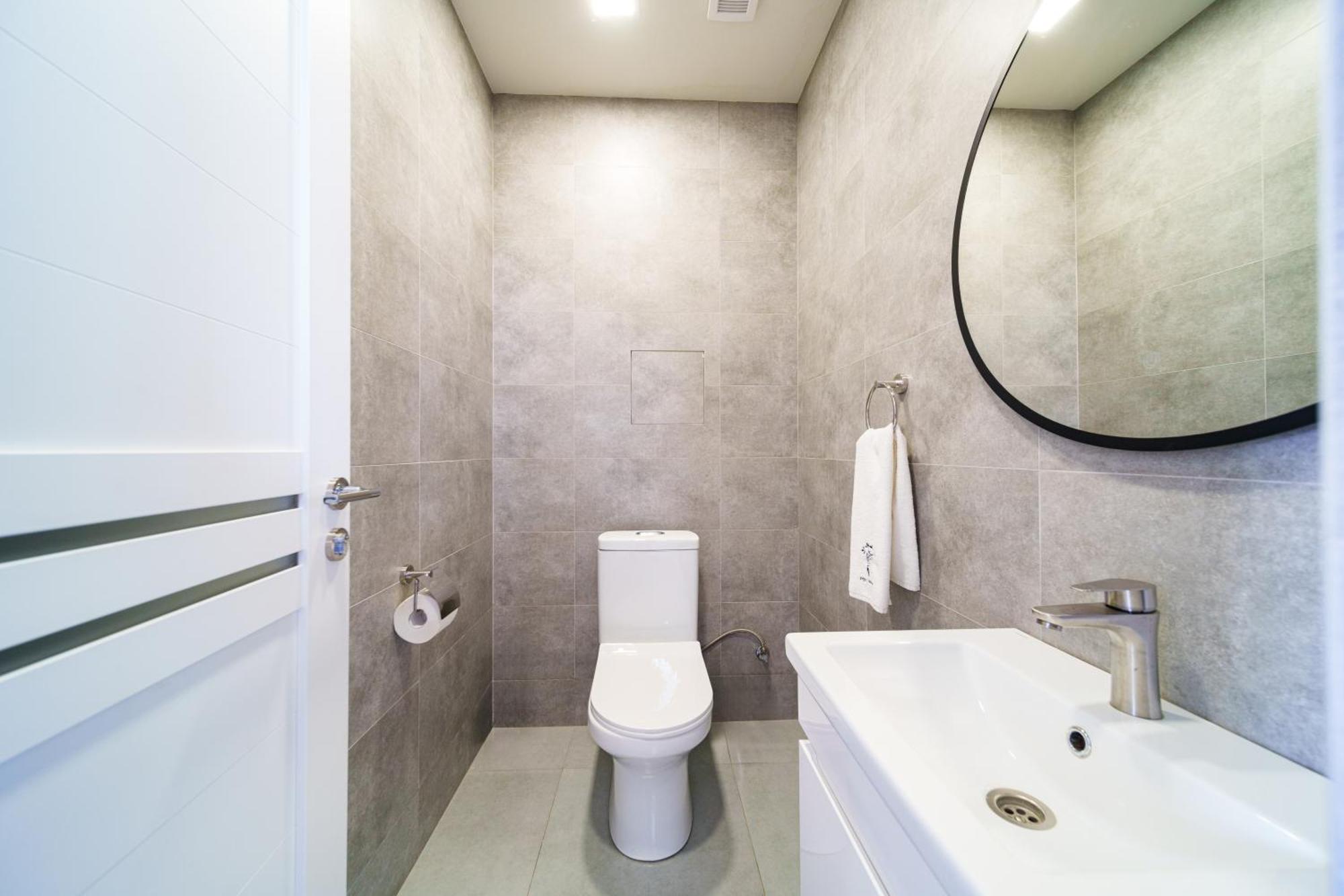 Aparthotel Dili Town And
