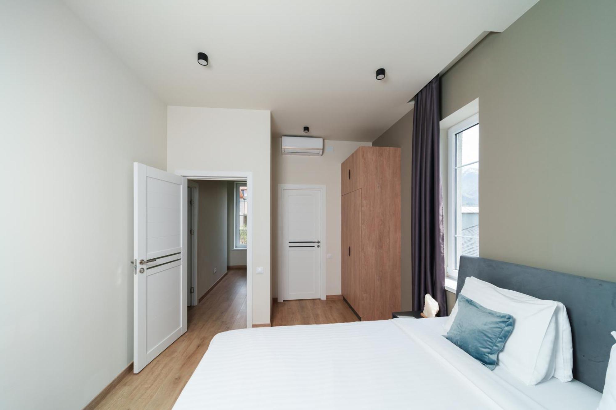 Aparthotel Dili Town And Dilijan