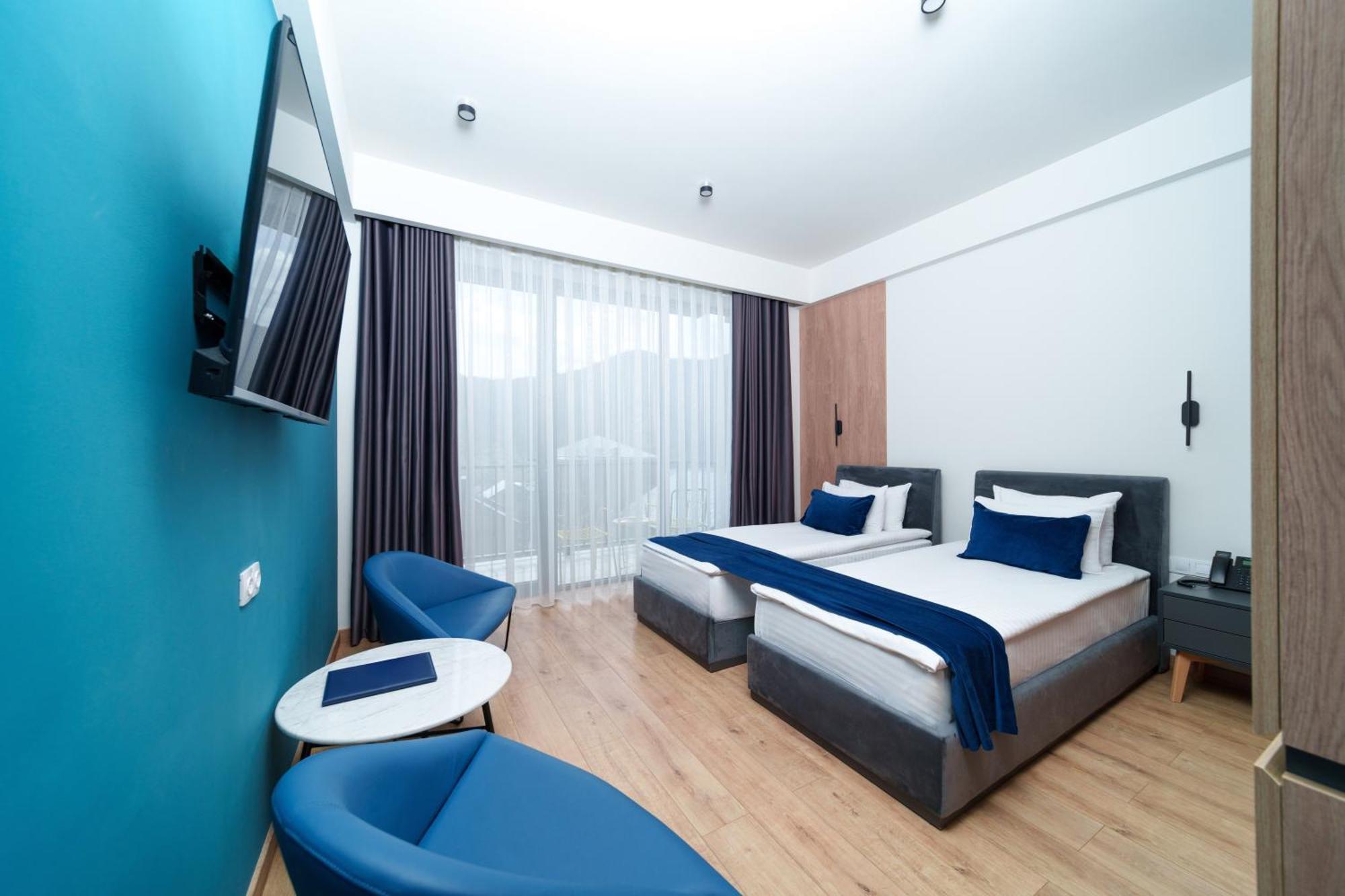 Aparthotel Dili Town And *