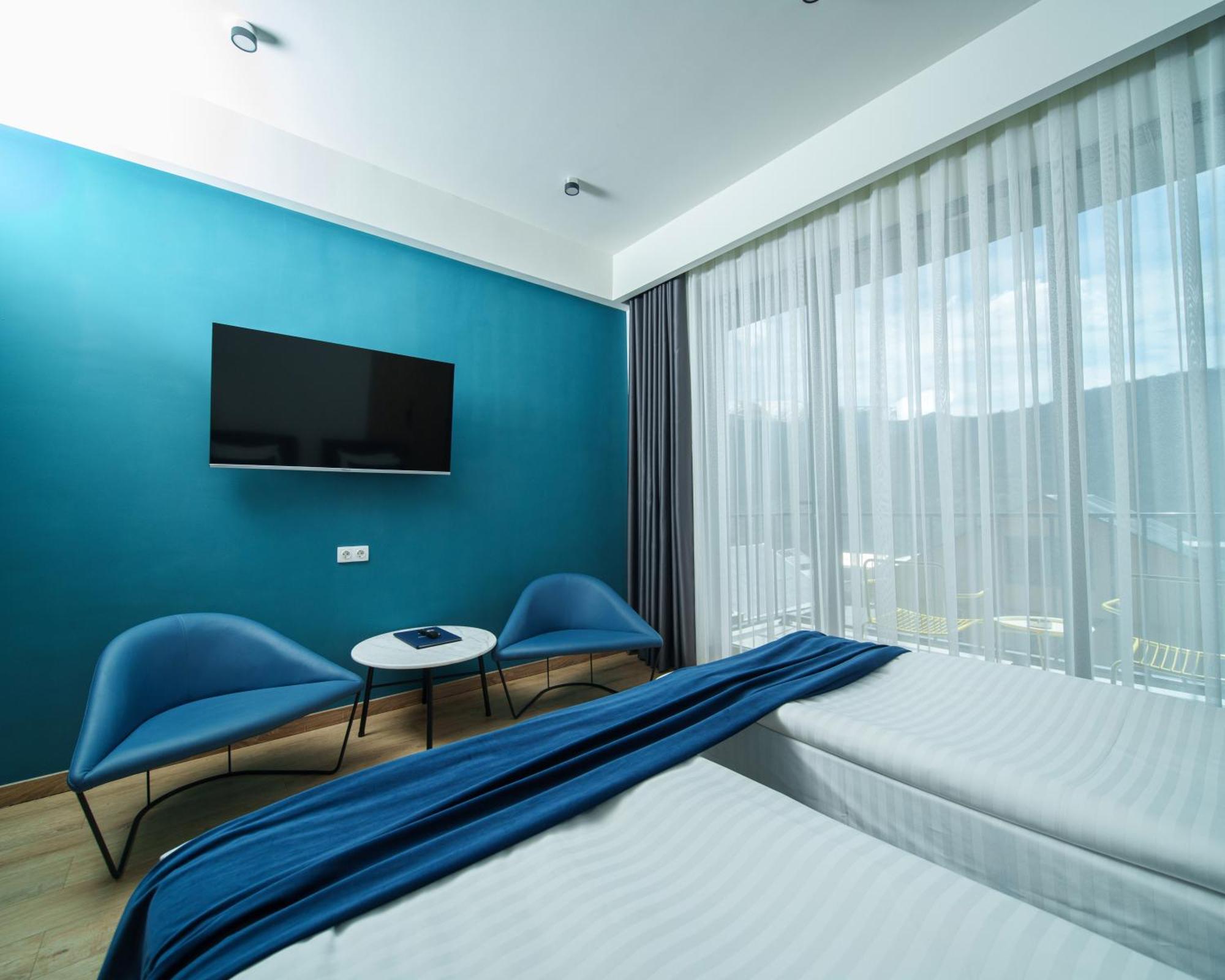 Dili Town And Aparthotel *